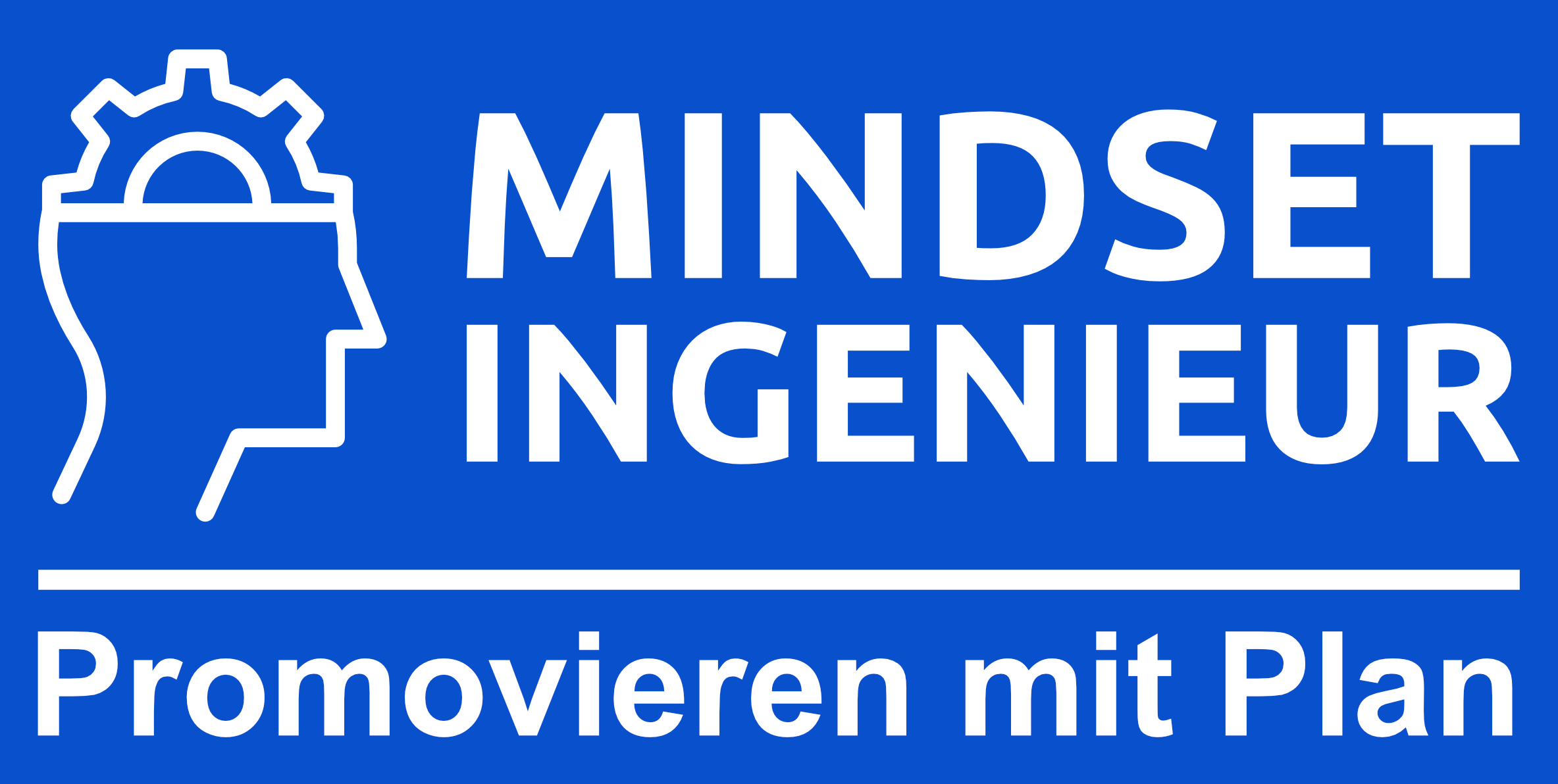 Mindset-Ingenieur Logo