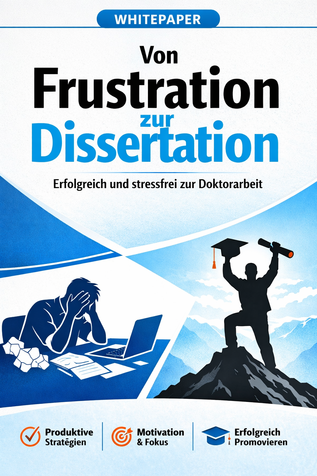 Whitepaper, Mockup, Mindset-Ingenieur