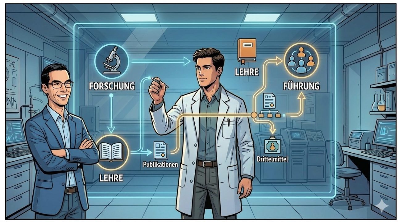 Mindset-Ingenieur Mentoring